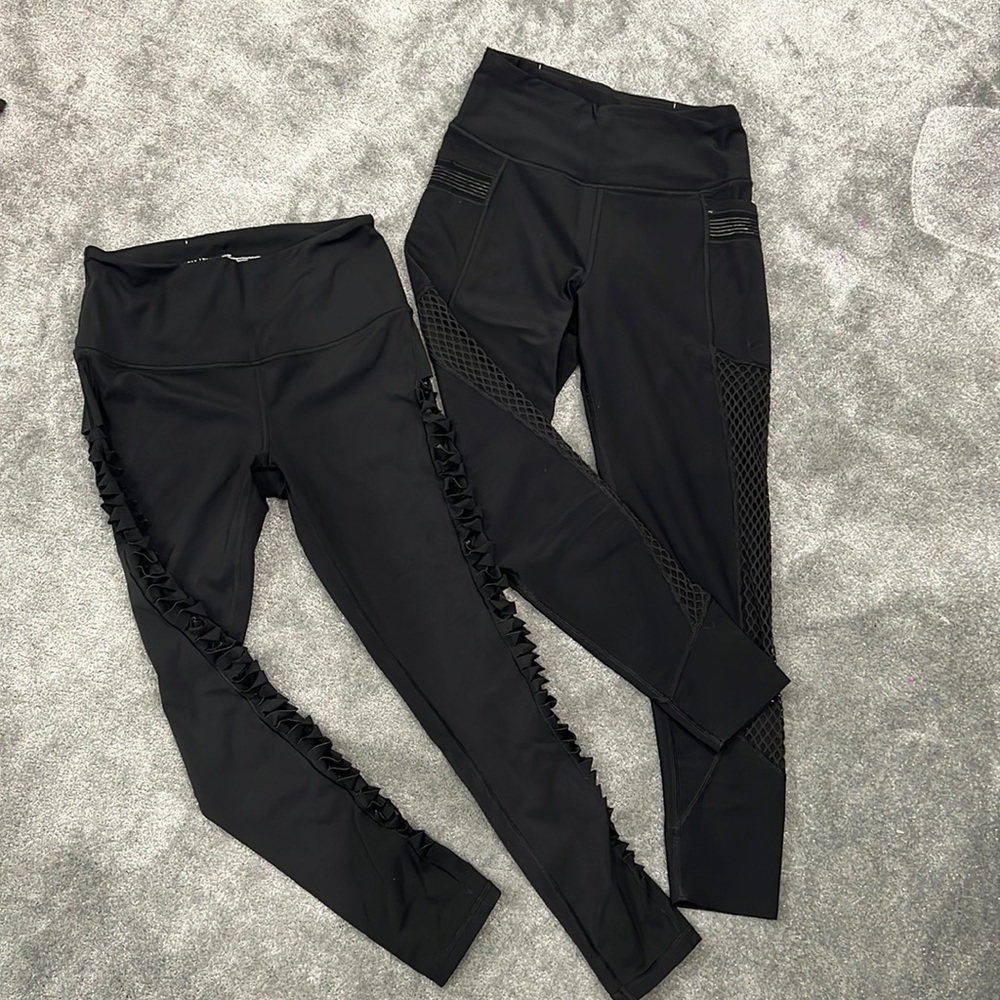 Victoria’s Secret sport leggings